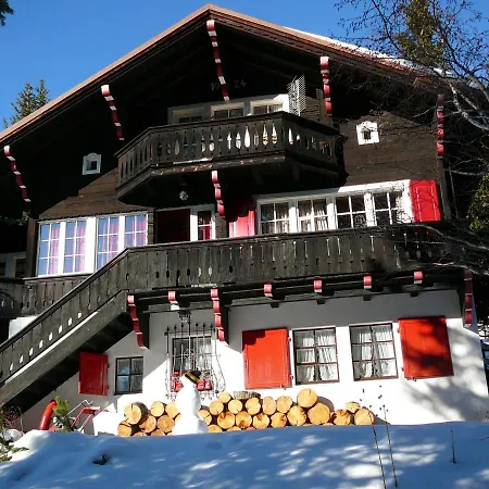 Apartment Baur Arosa
