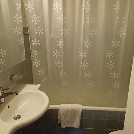 Apartment Baur