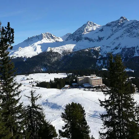 Baur * Arosa
