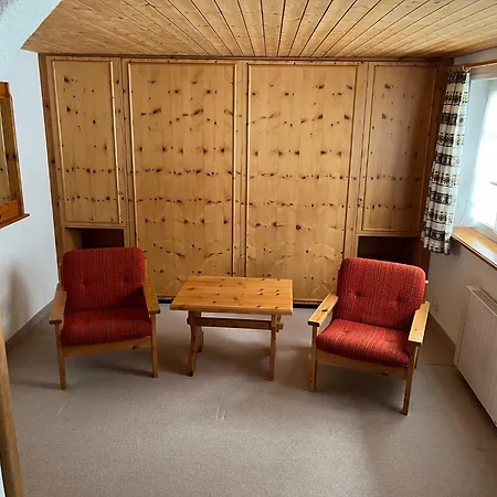 Apartment Baur *