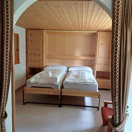 Apartment Baur *